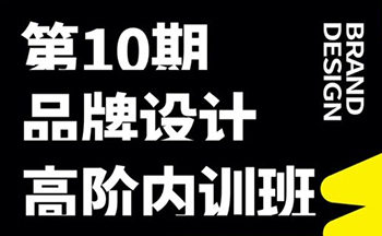 卢帅第十期品牌设计高阶内训班2022【画质不错有素材】-课神