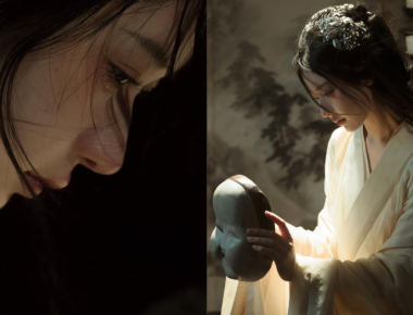 向田茉夏摄影第2期2023【画质一般只有视频】-北少网创