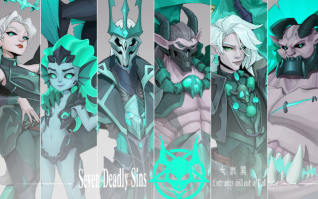 TOART吴神游角色设计网络班第7期2023【画质不错只有视频】-北少网创