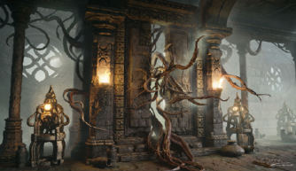 Norris Lin 3Dcoat概念设计2024年1月结课【画质高清有素材】-北少网创