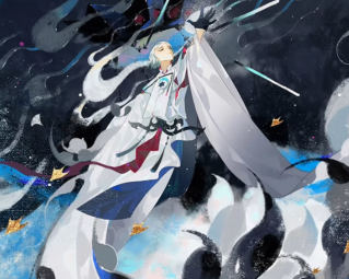 子子川川无穷尽也2024二次元色彩构成插画班第1期【画质不错只有视频】-北少网创