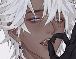 七言疯子美型男性厚涂实战课2024【画质高清只有视频】-北少网创