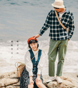 张蕾亲切第一kindness第41期摄影后期【画质高清有素材】-北少网创