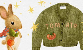 画画的希妈复古肌理课第1期2024【画质不错有课件笔刷】-北少网创