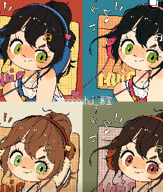 蕙宝课程合集2024【画质不错】-北少网创