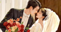 阿花商业婚礼系统课第1期【画质还可以有课件笔刷】-北少网创