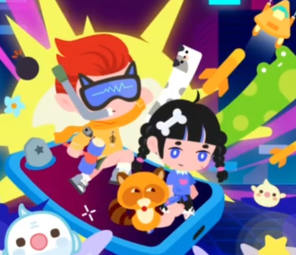 y园糖第10期零基础AE动画课2024【画质高清有大部分素材】-北少网创