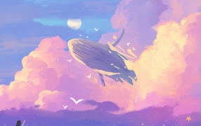 酒窝深深色彩插画系统课第7期2024【画质还可以有课件】-北少网创