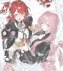 熊猫人间贴纸拍立得课程2025【画质高清有课件】-北少网创